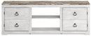 Willowton 72" TV Stand