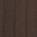 Camiburg Corner TV Stand