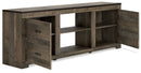 Trinell 72" TV Stand