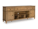 Sharlance 81" TV Stand