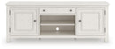 Robbinsdale 72" TV Stand