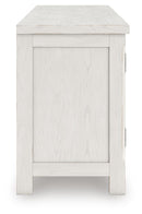 Robbinsdale 72" TV Stand