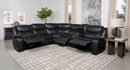Sycamore Power Reclining Sectional Sofa