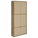 Hawthorne Tall Display Cabinet