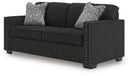 Jasmine Peaks Sofa