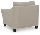 Willarae Oversized Chair