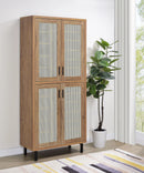 Teller Shoe Cabinet