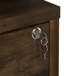 Westpark Bookcase