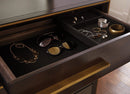 Durango Dresser with Mirror