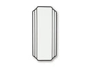 Antigone Floor Mirror