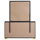 Marceline Dresser with Mirror