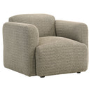 Dorset Accent Chair