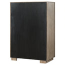 Durango Chest of Drawers