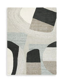 Edrickhill 5' x 7' Rug