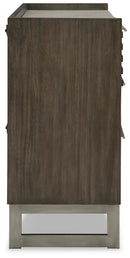 Arkenton Dresser