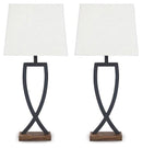 Makara Table Lamp (Set of 2) image
