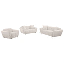 Destino Sofa Set