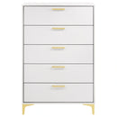 Kendall Chest of Drawers