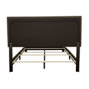 Boyd Panel Bed