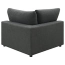 Serene Modular Sectional Sofa