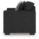 Jasmine Peaks Loveseat