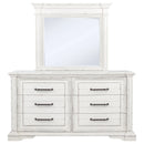 McKinney Dresser with Mirror