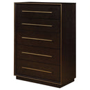 Durango Chest of Drawers