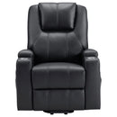 Armstrong Power Lift Massage Recliner