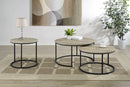 Lainey Nesting Coffee Table