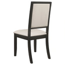Louise Dining Set