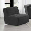 Sunny Armless Chair
