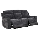 Kennett Power Reclining Sofa Set
