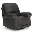 Chasemore Swivel Glider Recliner
