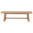 Middleton Dining Bench