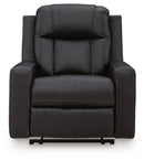 Mackmenville Recliner