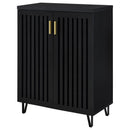 Brixton Shoe Cabinet