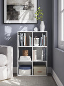 Onita Six Cube Organizer