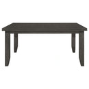Dalila Dining Set