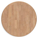 Gesthaven Dining Drop Leaf Table