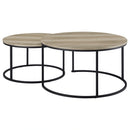Lainey Nesting Coffee Table