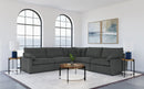 Collins Modular Power Reclining Sectional Sofa