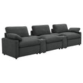 Collins Power Home Theater Seating
