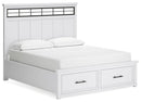 Ashbryn Bedroom Package