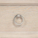 Pembroke Chest of Drawers