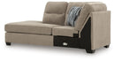 Olten Super Chaise