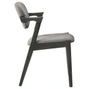 Stevie Dining Arm Chair