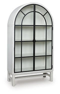 Greddinton Display Cabinet