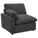 Collins Modular Power Reclining Sectional Sofa