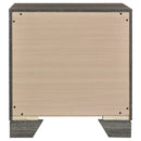 Wright Nightstand