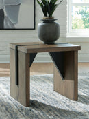 Kandinew End Table
